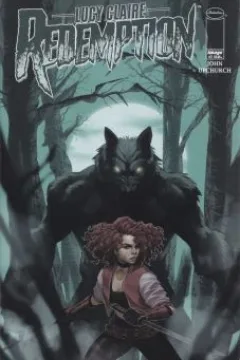 Issue #1