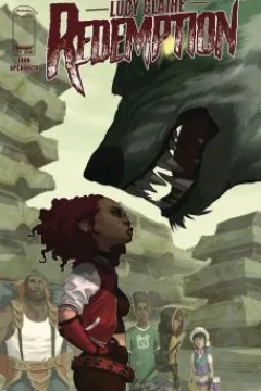 Issue #2
