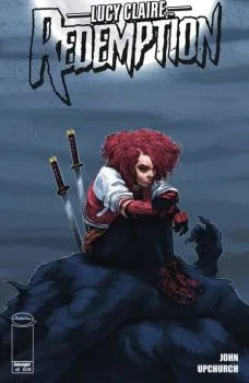Cover of Issue #5