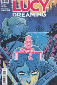 Issue #2