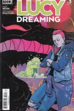 Issue #3