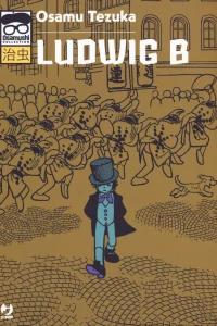 Issue #1