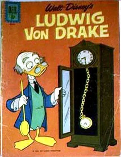 Cover of The Know-It-All