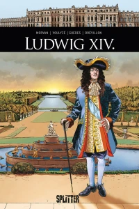Ludwig XIV.