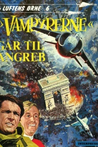 "Vampyrerne" går til angreb