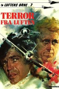 Terror fra luften