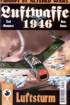 Luftsturm