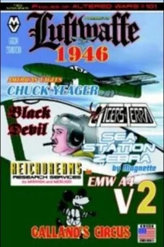 Issue #2