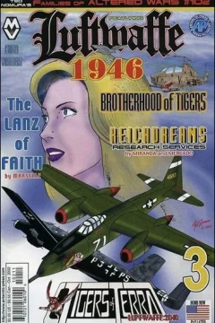 Issue #3