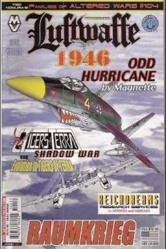 Issue #5