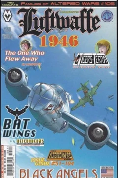 Issue #6