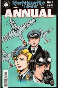 Issue #1