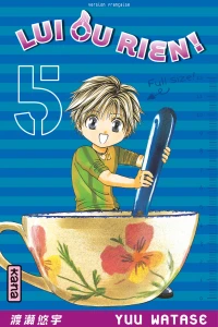 Issue #5