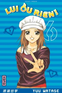 Issue #6
