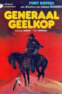Generaal Geelkop