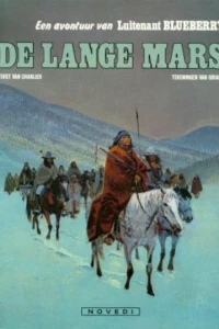 De lange mars