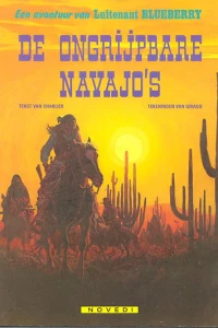 De ongrijpbare Navajo's