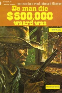 De man die $500.000 waard was