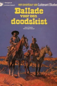 Ballade voor een doodskist