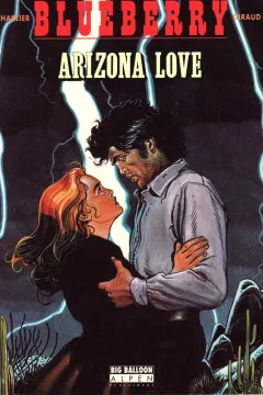 Arizona Love