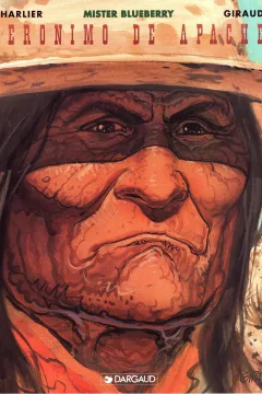 Geronimo De Apache