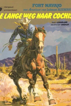 De lange weg naar Cochise