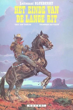 Het einde van de lange rit