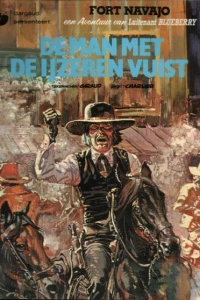 De man met de ijzeren vuist