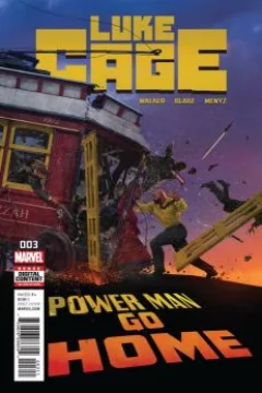 Issue #3