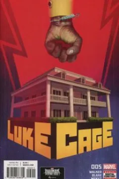Issue #5