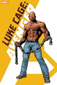 Issue #1