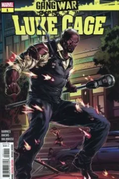 Issue #1