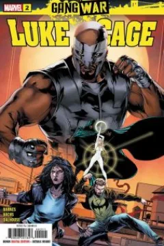 Issue #2