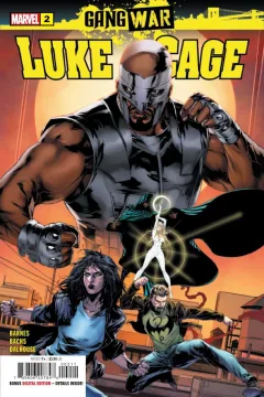 Issue #2