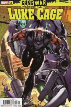 Issue #3