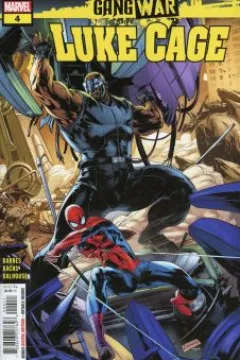 Issue #4