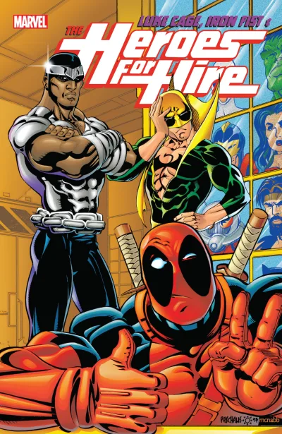 Cover of Volume 2