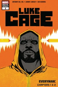 Everyman Chapters 1 & 2