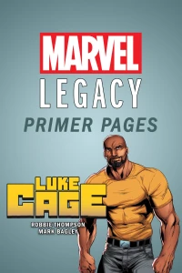 Issue #1
