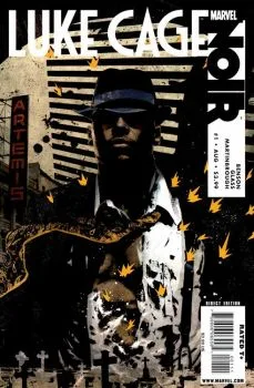 Cover of Moon Over Harlem