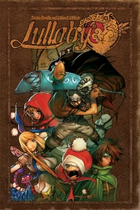 Volume 2: Power Grabber