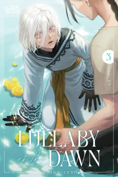 Volume #3
