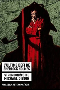 Issue #1