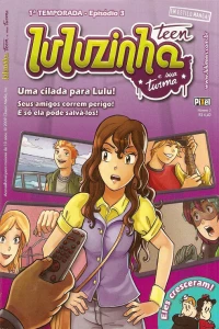 Issue #3