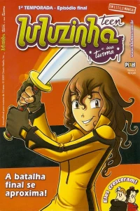 Issue #4
