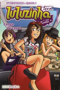 Issue #9