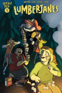 Chapter Twenty-Seven: Sparrow A Moment