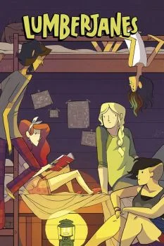 Cover of Issue #3