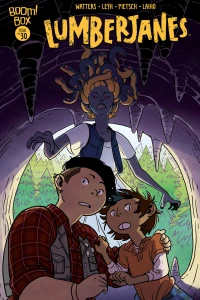 Chapter Thirty: Cut Loose