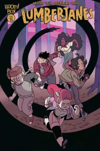 Chapter Fifty-Five: Follow Your Art